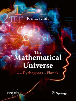 cover image of The Mathematical Universe